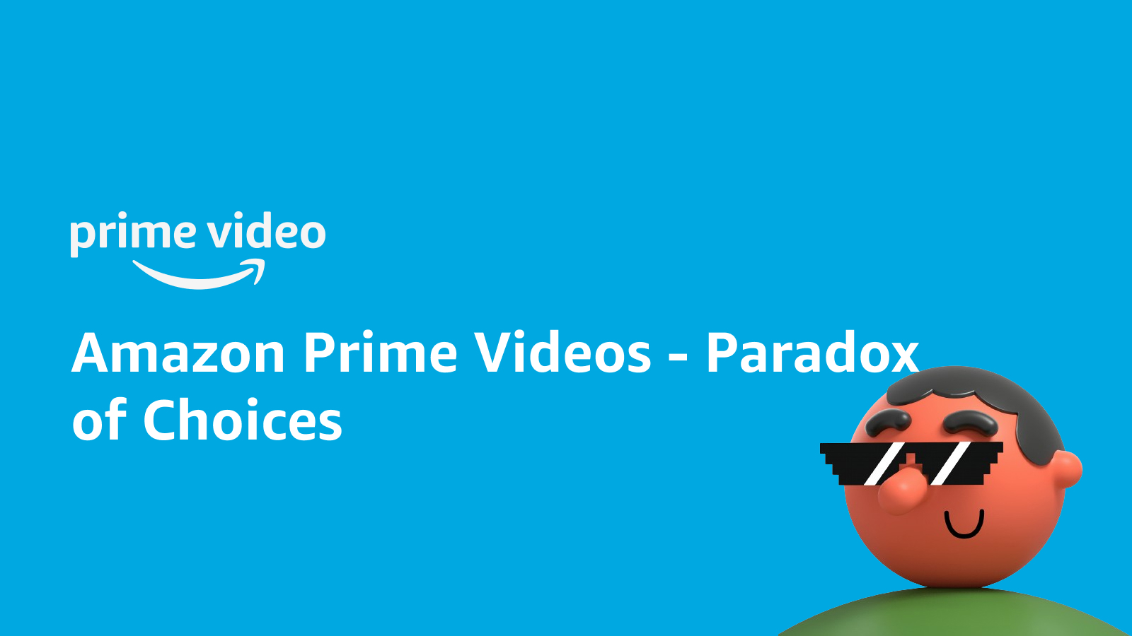 Amazon Prime Video
