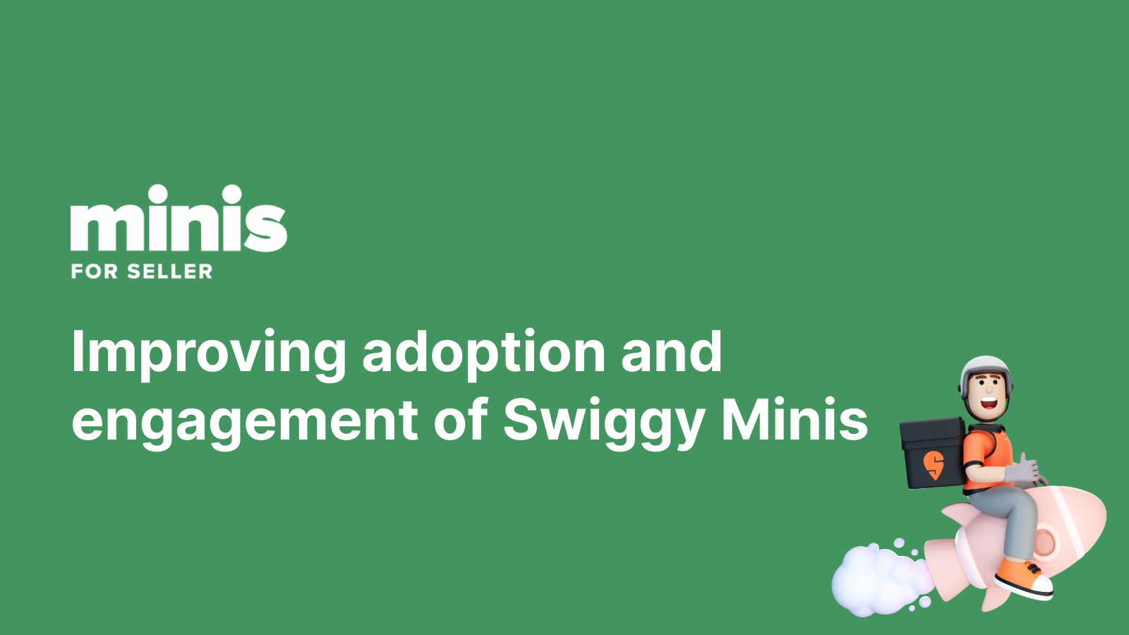 Swiggy Mini